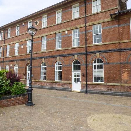 The School House Cockermouth Exterior foto