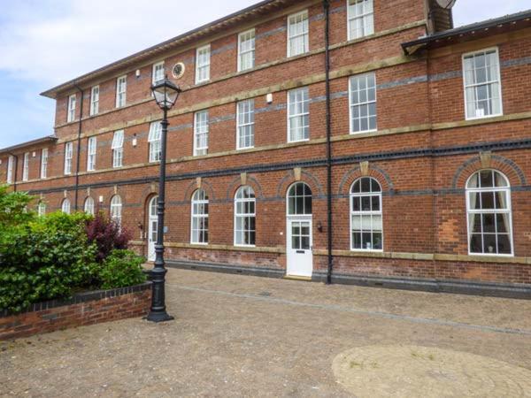 The School House Cockermouth Exterior foto